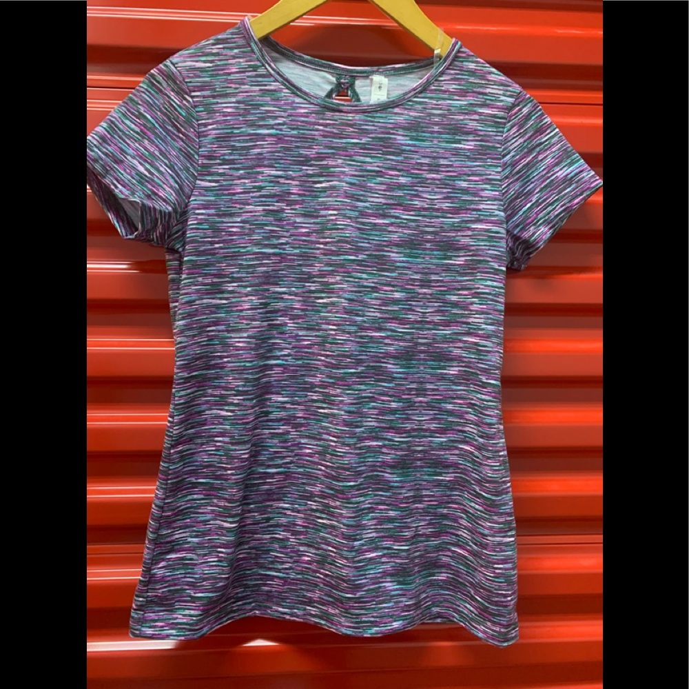 Ideology Printed Top XS